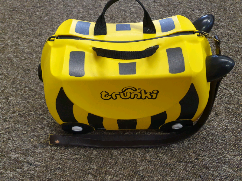 trunki replacement strap